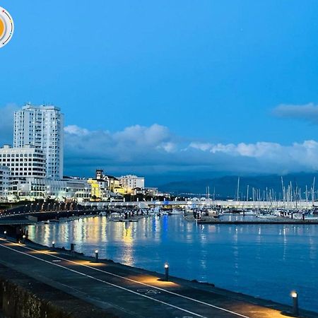 Azor International Apartment I Ponta Delgada Eksteriør billede