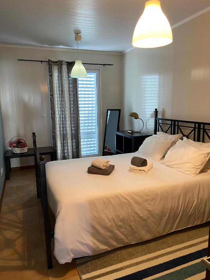Azor International Apartment I Ponta Delgada Eksteriør billede