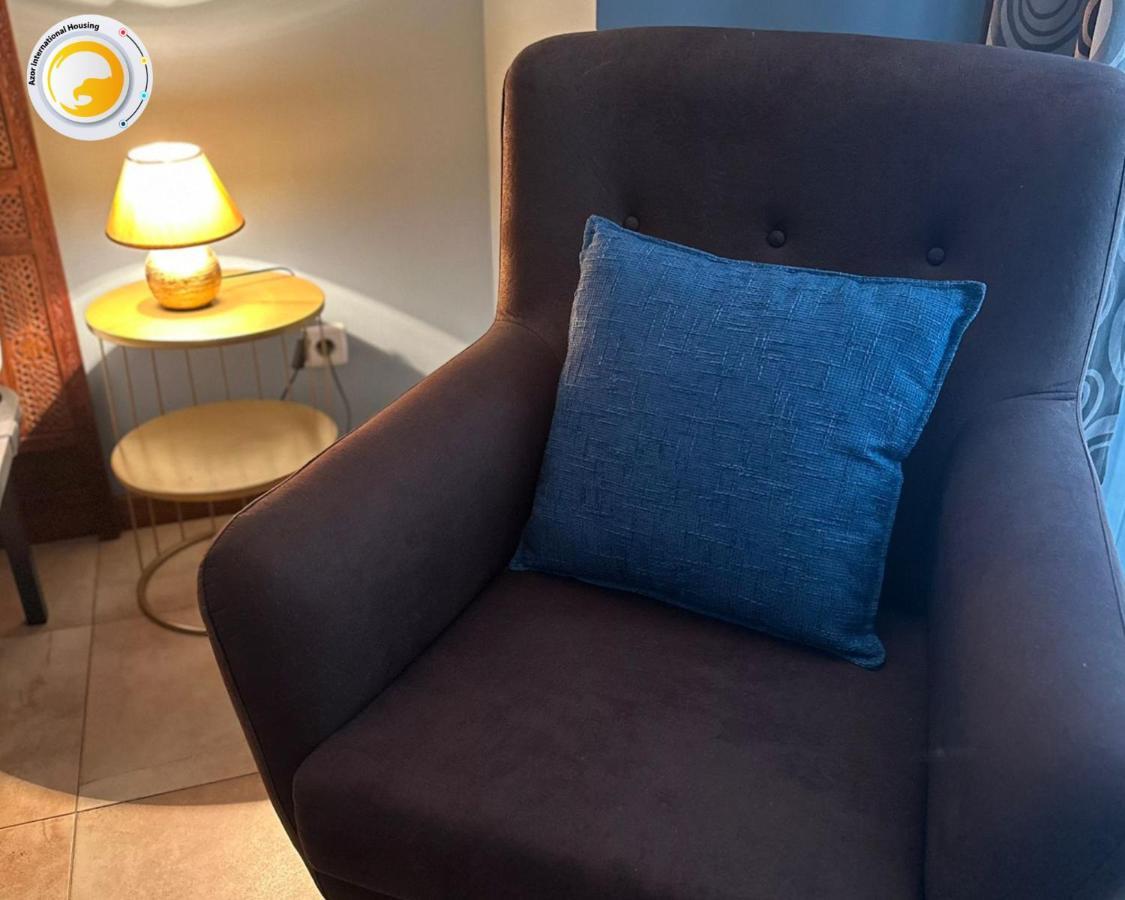 Azor International Apartment I Ponta Delgada Eksteriør billede