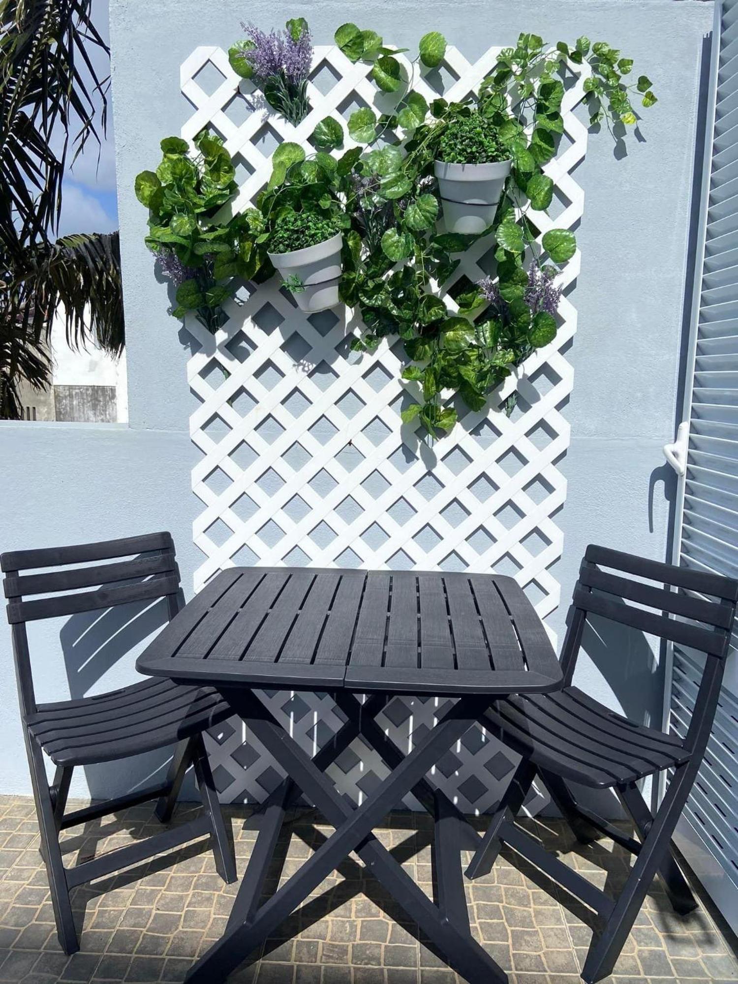 Azor International Apartment I Ponta Delgada Eksteriør billede