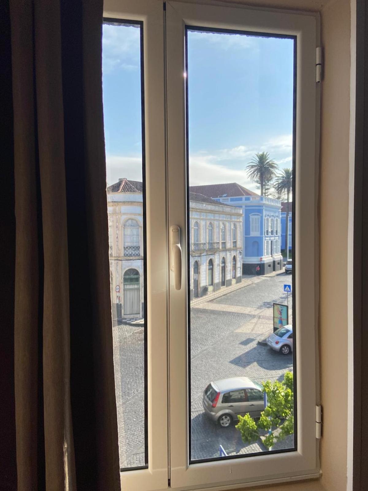 Azor International Apartment I Ponta Delgada Eksteriør billede