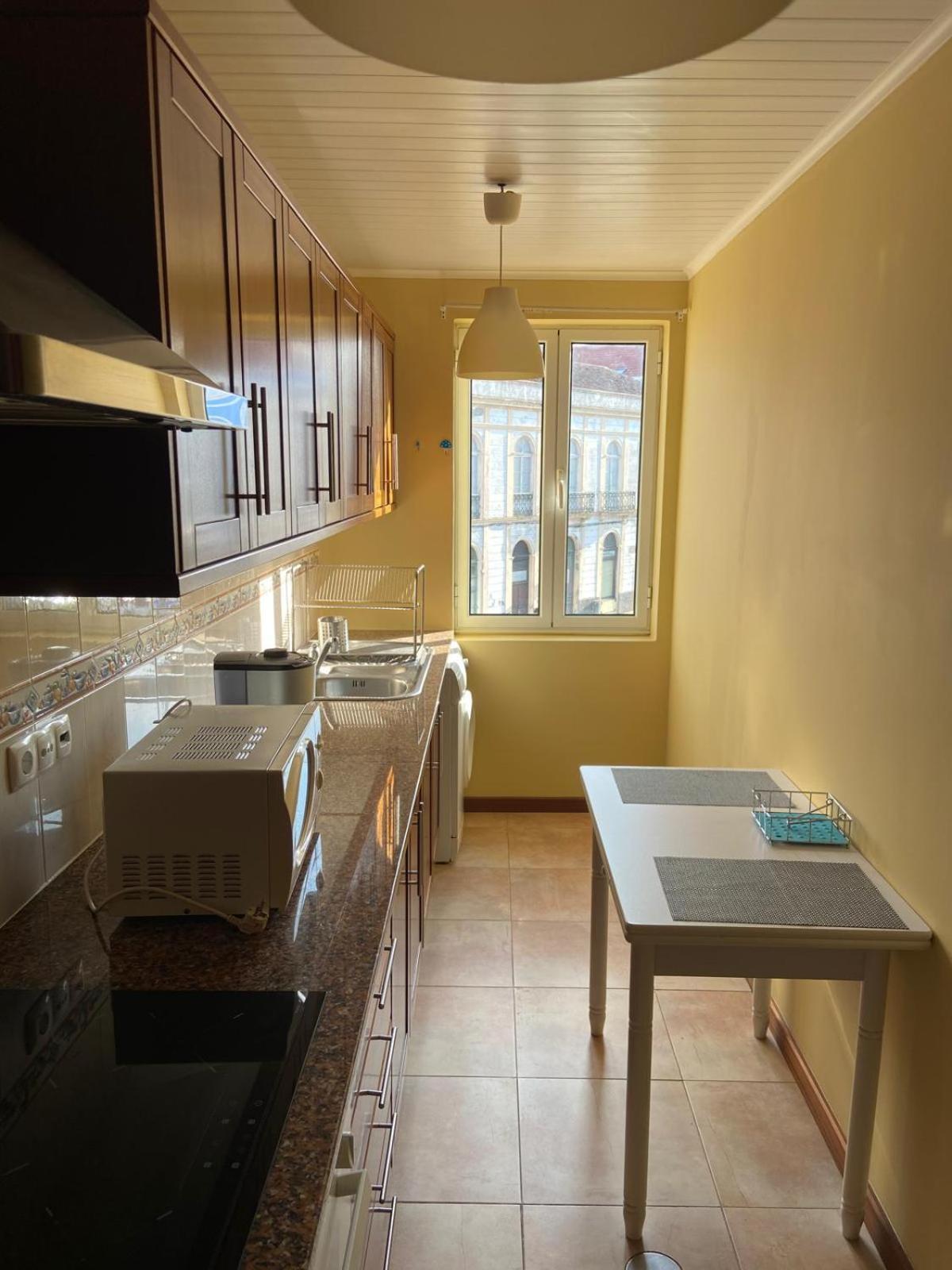 Azor International Apartment I Ponta Delgada Eksteriør billede