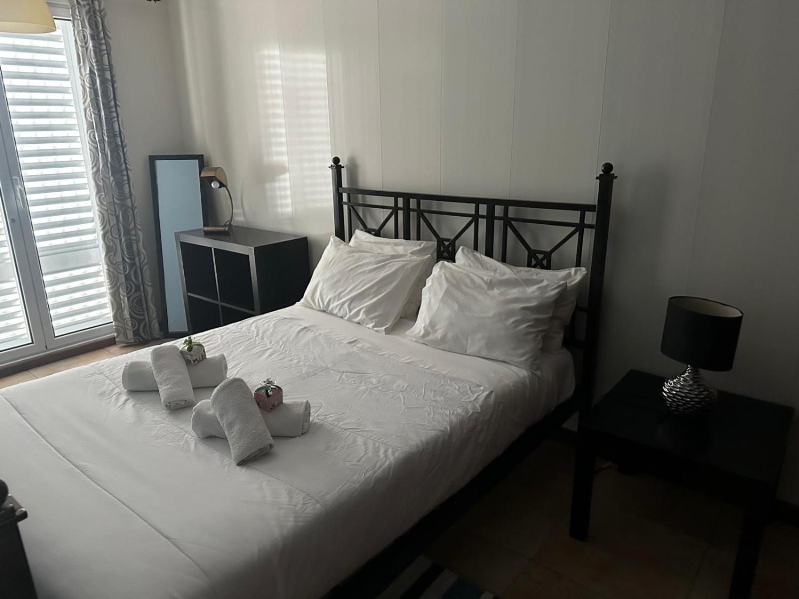Azor International Apartment I Ponta Delgada Eksteriør billede