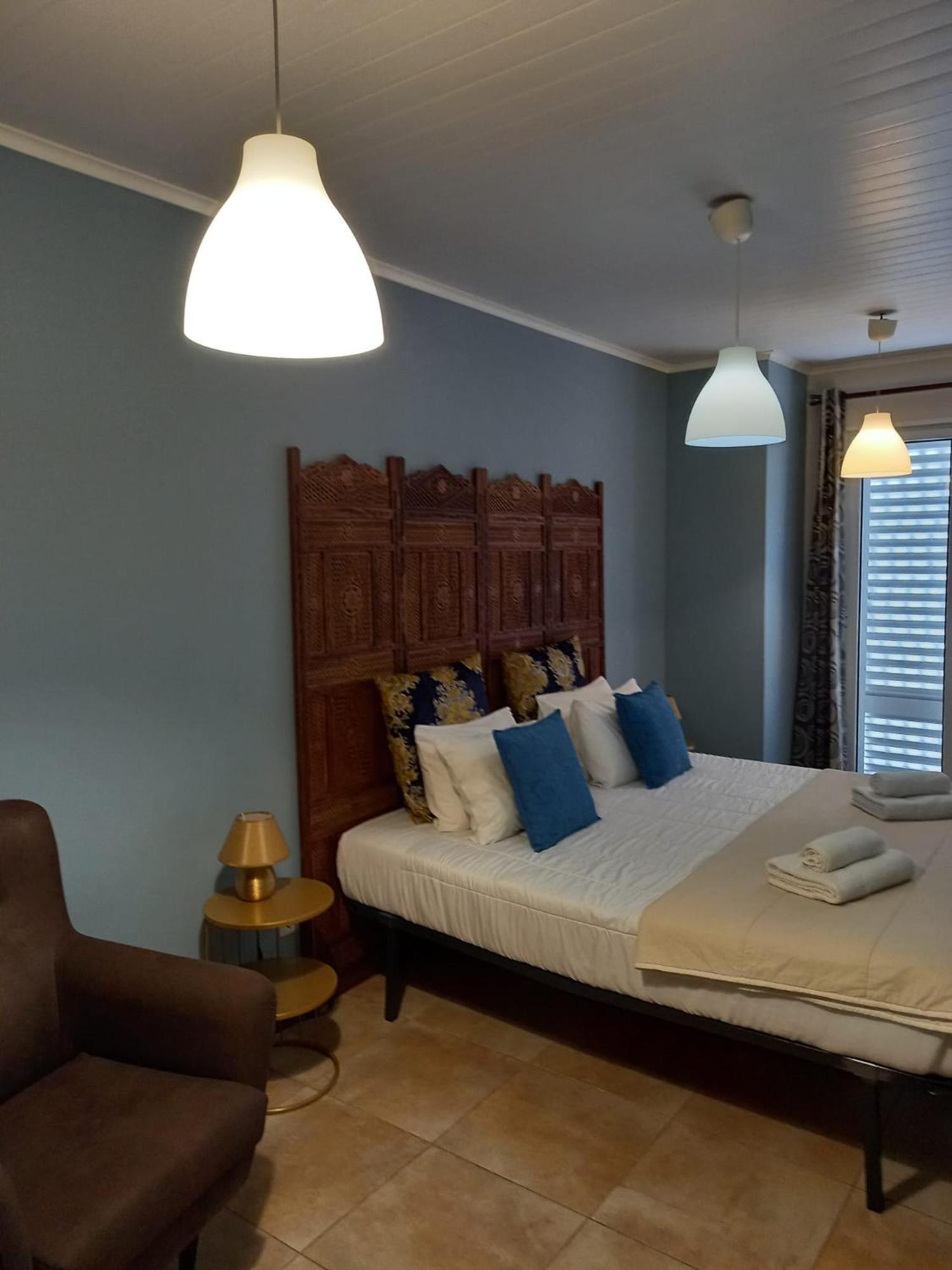 Azor International Apartment I Ponta Delgada Eksteriør billede