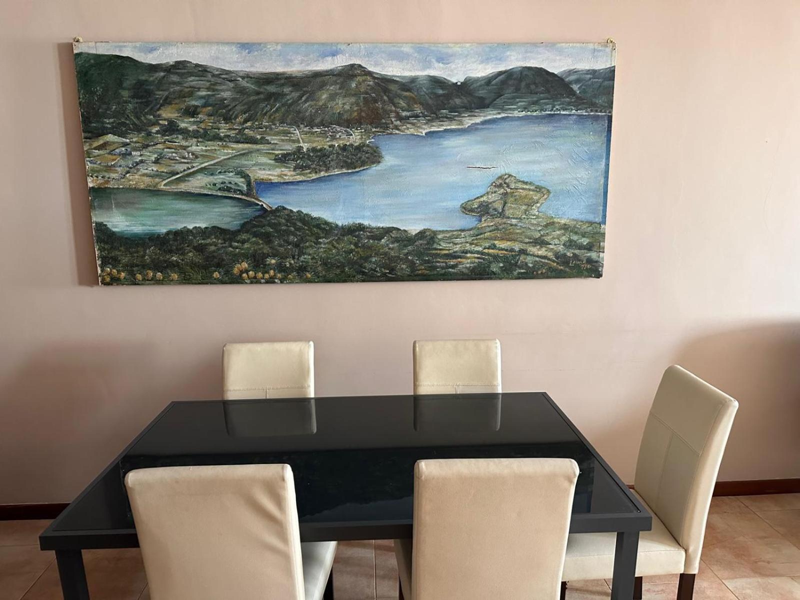 Azor International Apartment I Ponta Delgada Eksteriør billede